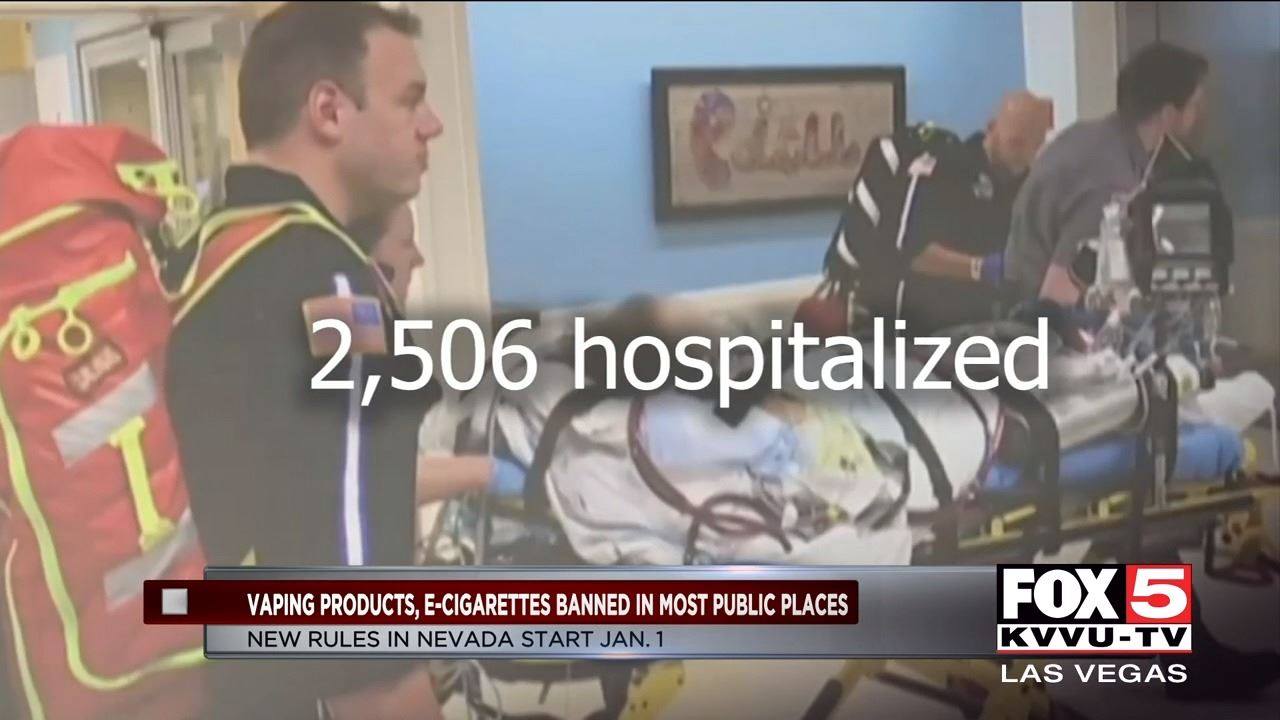 are flavored vapes banned in nevada Starting Jan. 1, law prohibits the use of and e-cigarettes most public places. Jaclyn Schultz has details., Story: http://bit.ly/37ebEOC | FOX5 Las Vegas Best Vape Mods 2026 nicotine replacement Flavours:Blueberry Raspberry Cherry