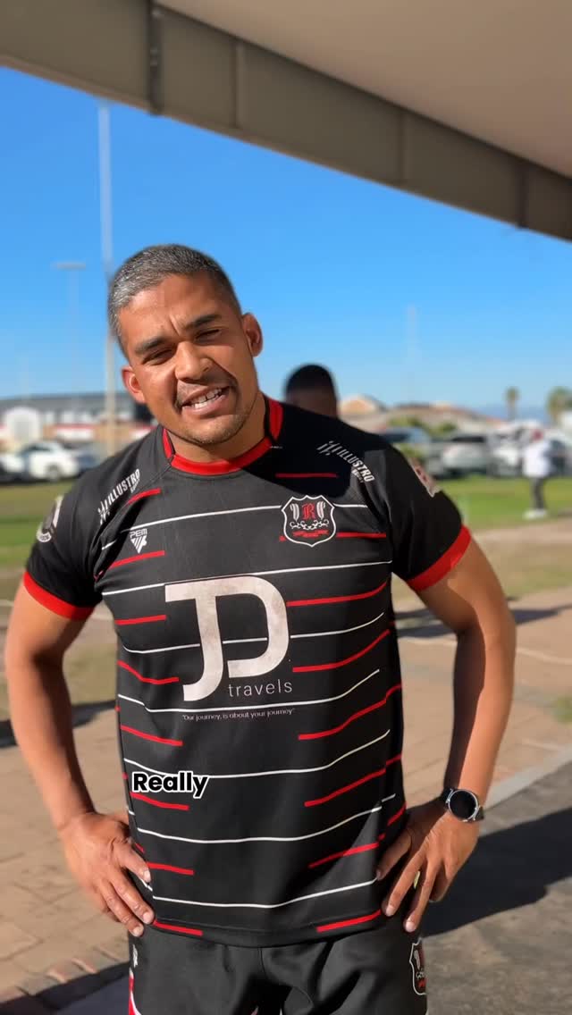 A Saturday well spent 🏉 ️🖤 Last weekend, we had the honour of ...