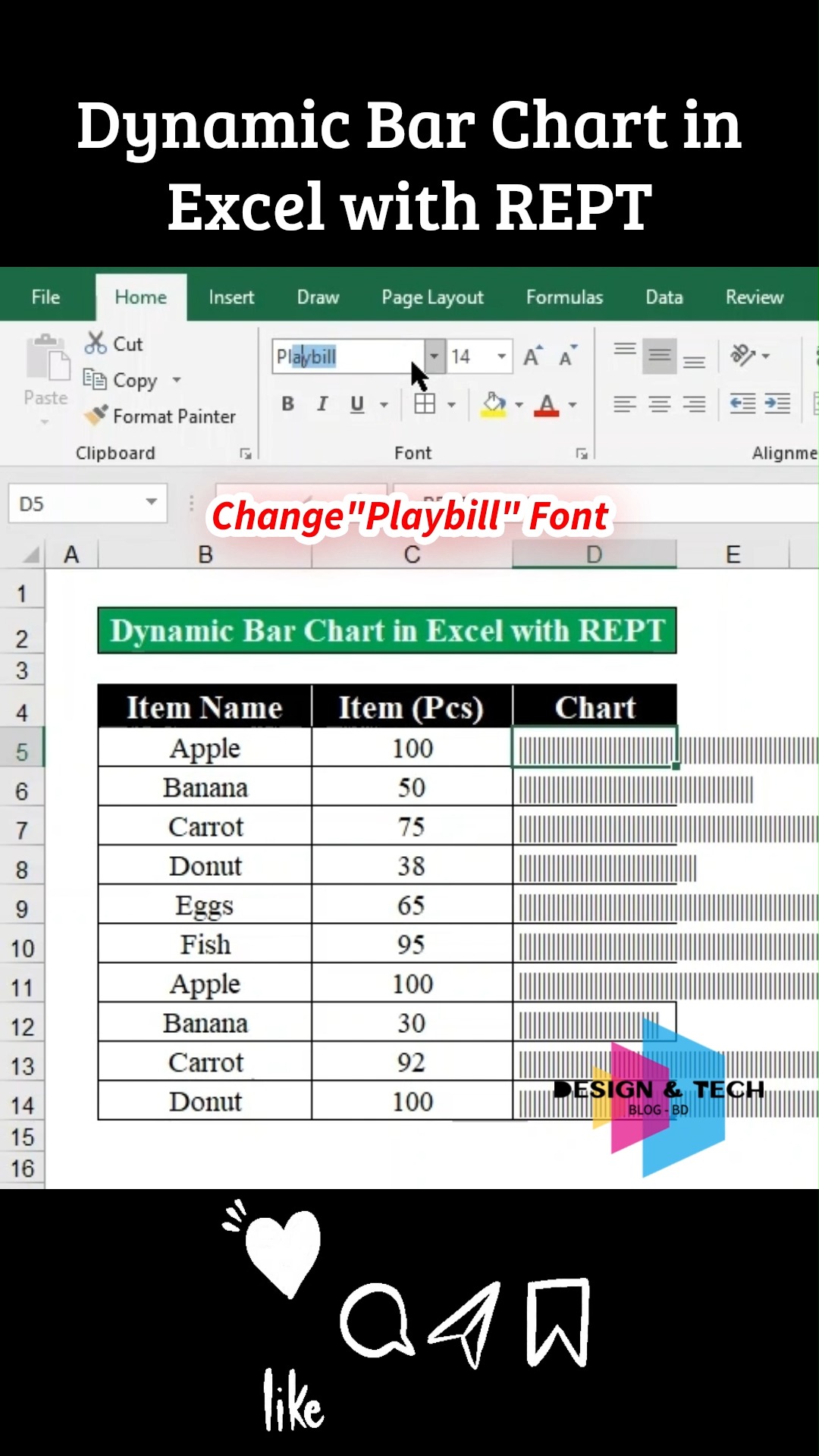 How To Make Formula Bar Appear In Excel