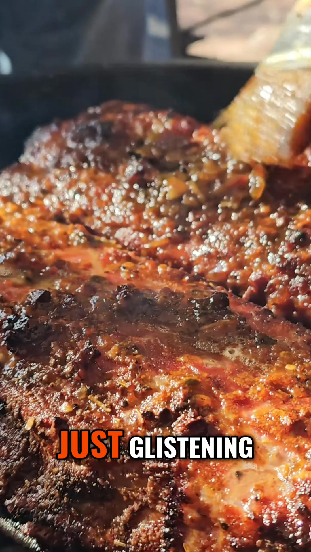 The Ultimate St. Louis Beer Can Split Ribs Recipe – Juicy, Tender ...