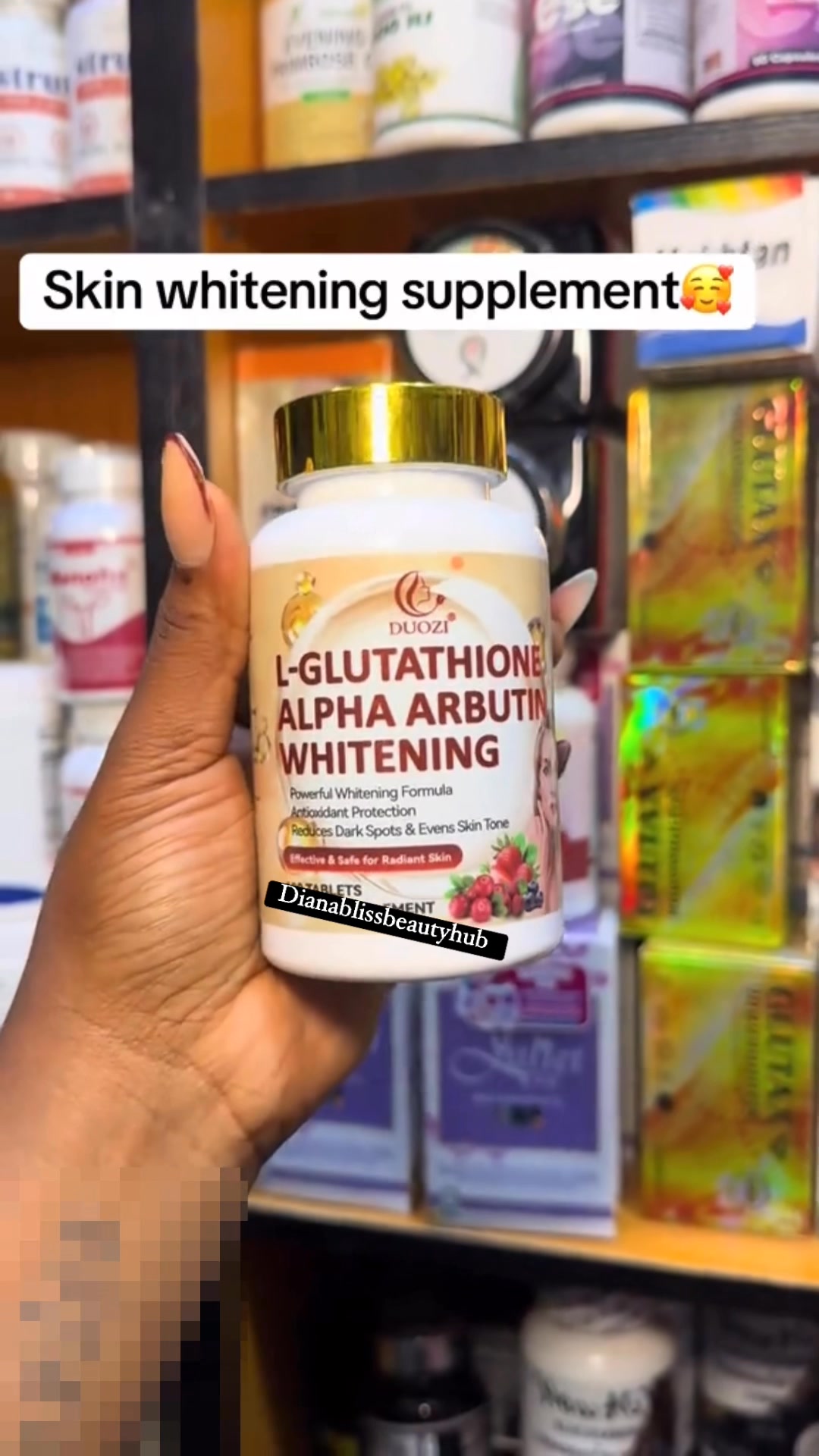 l-glutathione alpha arbutin whitening Phyto booster collagen is an essential element for beauty and flexibility skin. It helps bring out beauty of the skin , helps the skin glow flawlessly and also helps in boosting Binge Drinking: What It Dirty Genes™_MTHFR Packaging:125 mL Amber Bottle