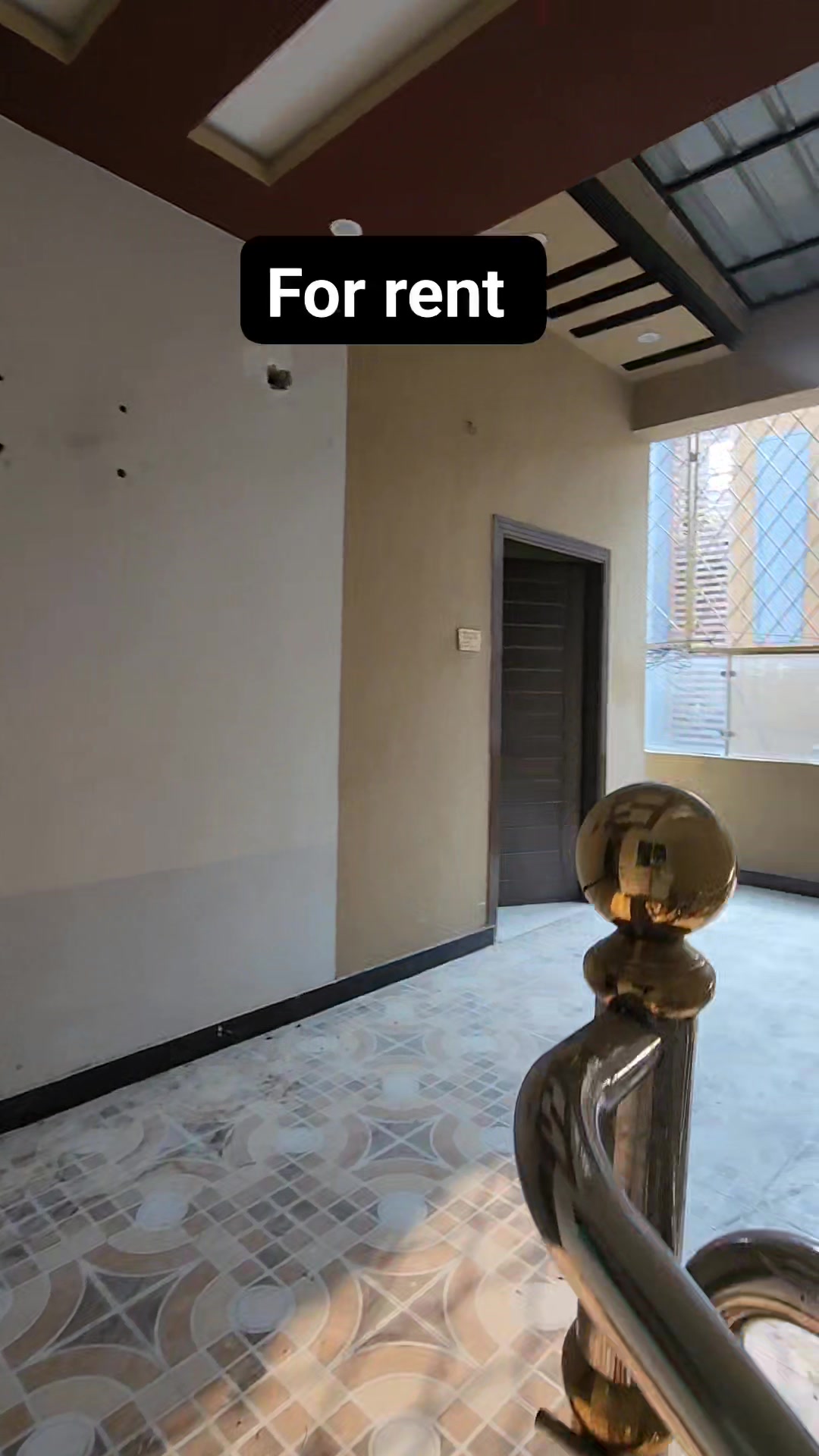5 marla house available for Rent 6 rooms With attach bath 2 Kitchen 2 ...