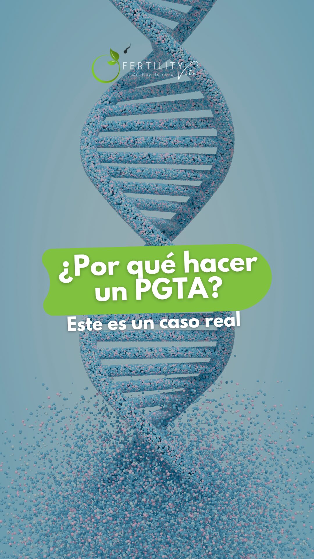 Fertility Dr. Ray Romero - 