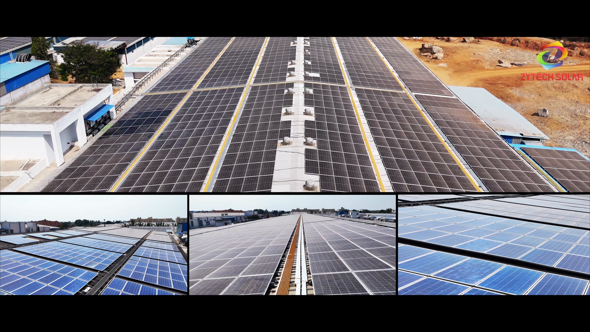 Zytech Solar