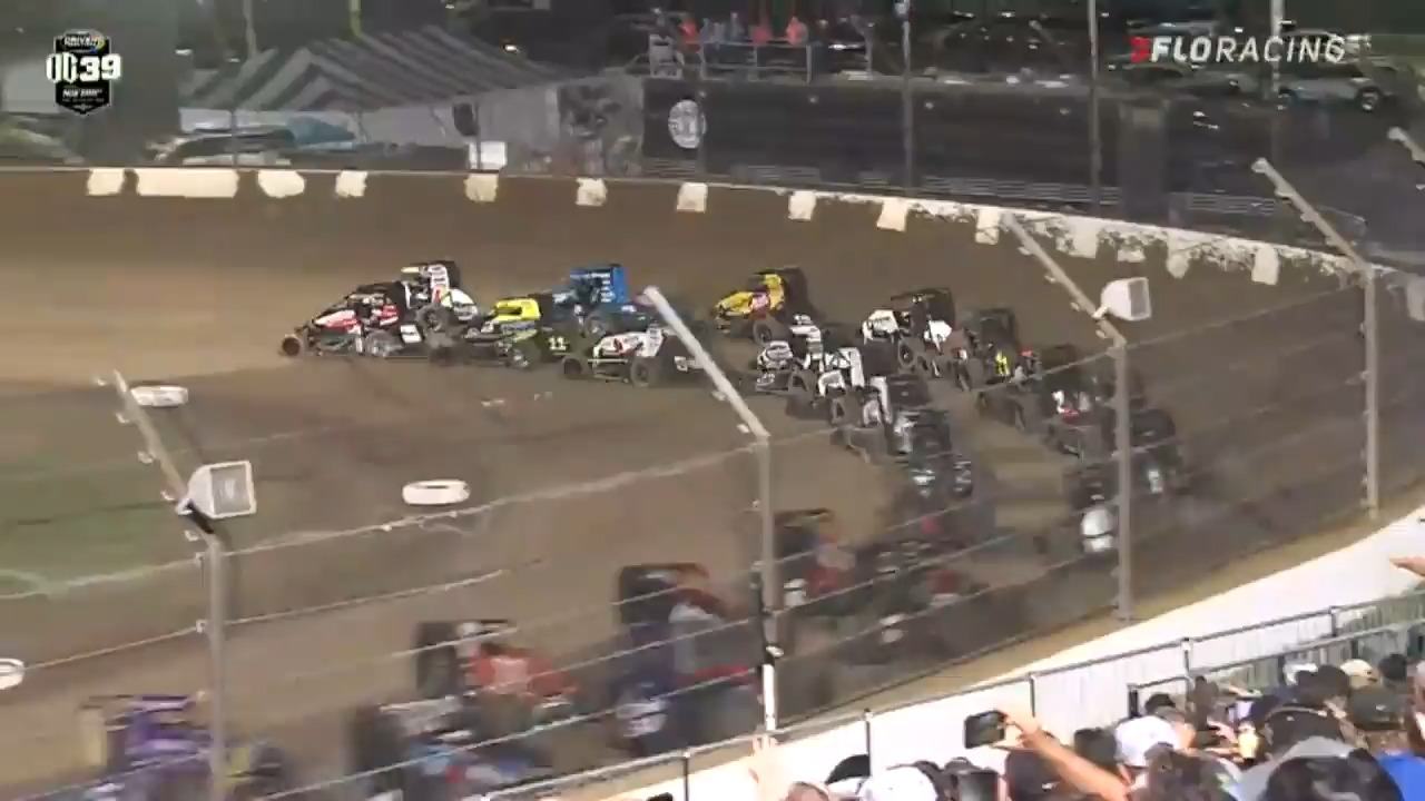 USAC Racing - The Stoops Pursuit is unique in USAC NOS... | Facebook