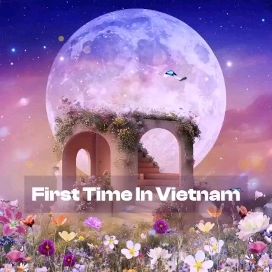 LINGORM First Fan Meet in Vietnam A lovely message from Orm has