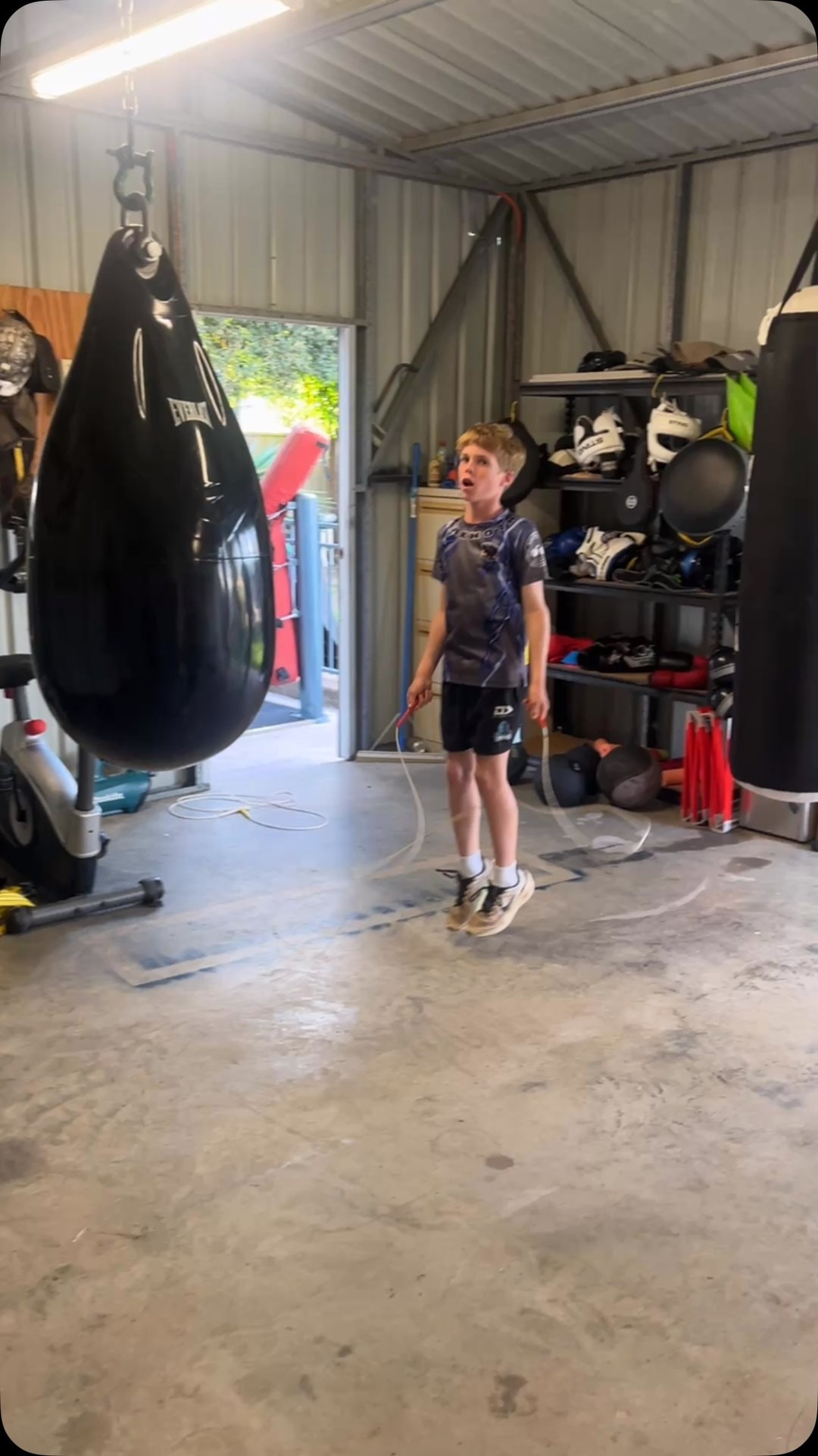 #Boxing | Les Bentlin | Facebook