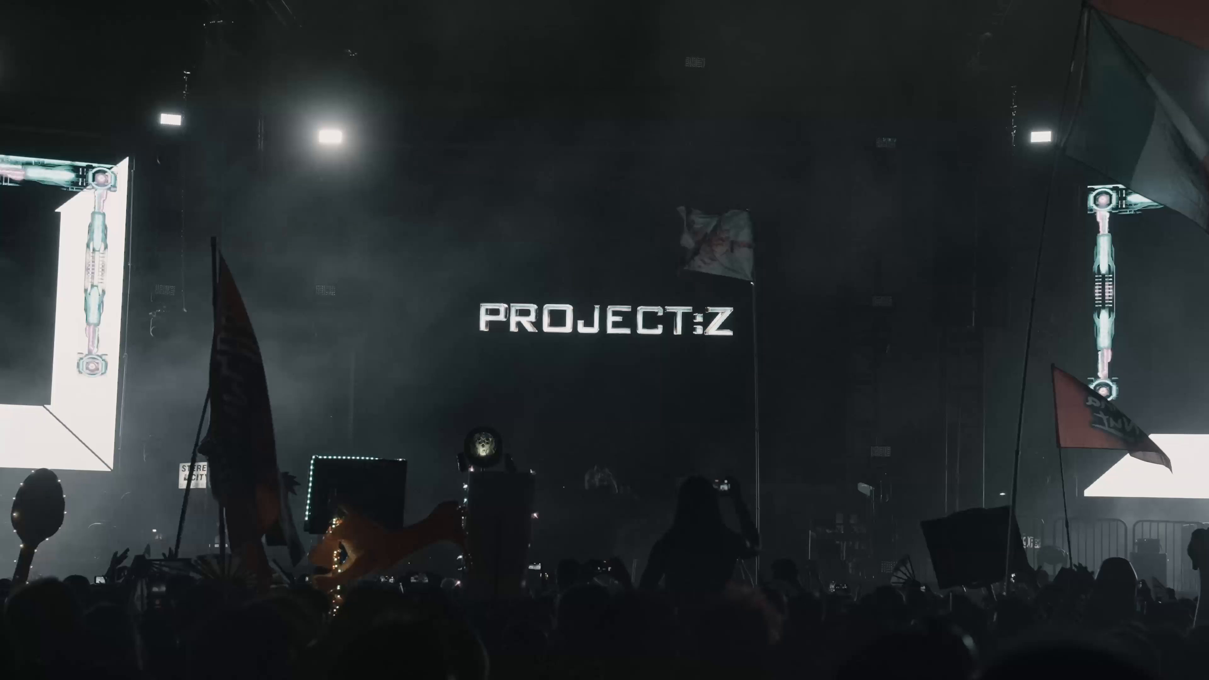 Project Z