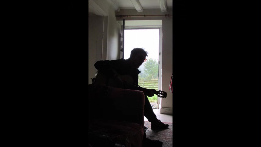 Sam Kramer - Singer/ Songwriter