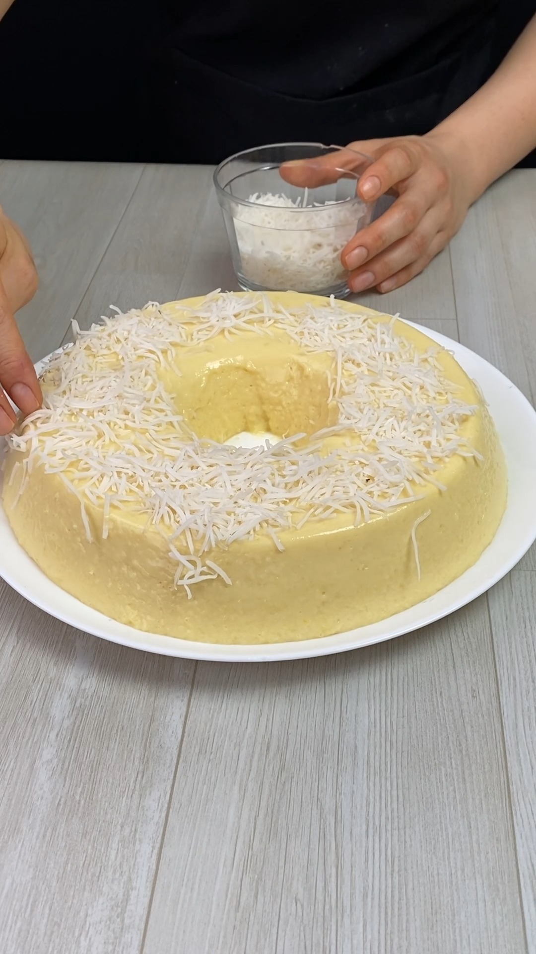 Ela aprendeu a fazer isso na AIR FRYER e agora toda semana faz em ...