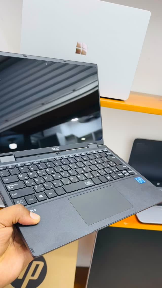 💢BRAND NEW NEC VersaPro LAPTOPS INCH 12.6 💢 👉Intel Celeron