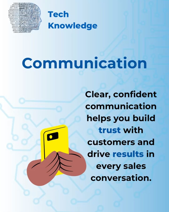 Tech Knowledge