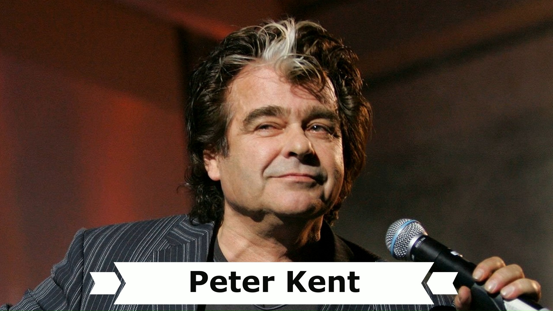 Peter Kent: 