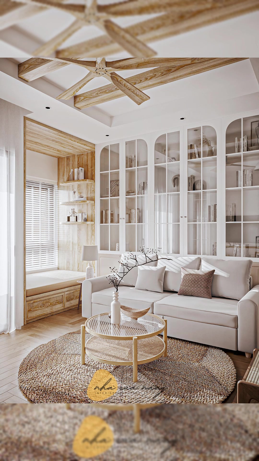 Những thước phim về công trình mà chúng tôi đã thực hiện! | Nhà Của ...