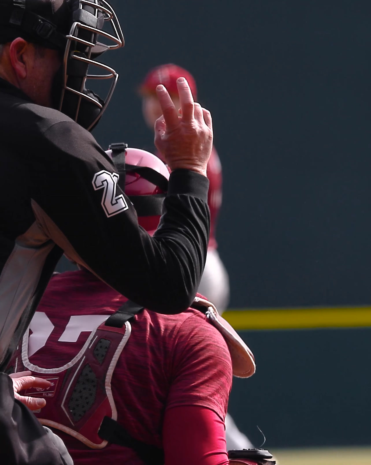 Good weekend. Let’s keep it... - Arkansas Razorback Baseball | Facebook
