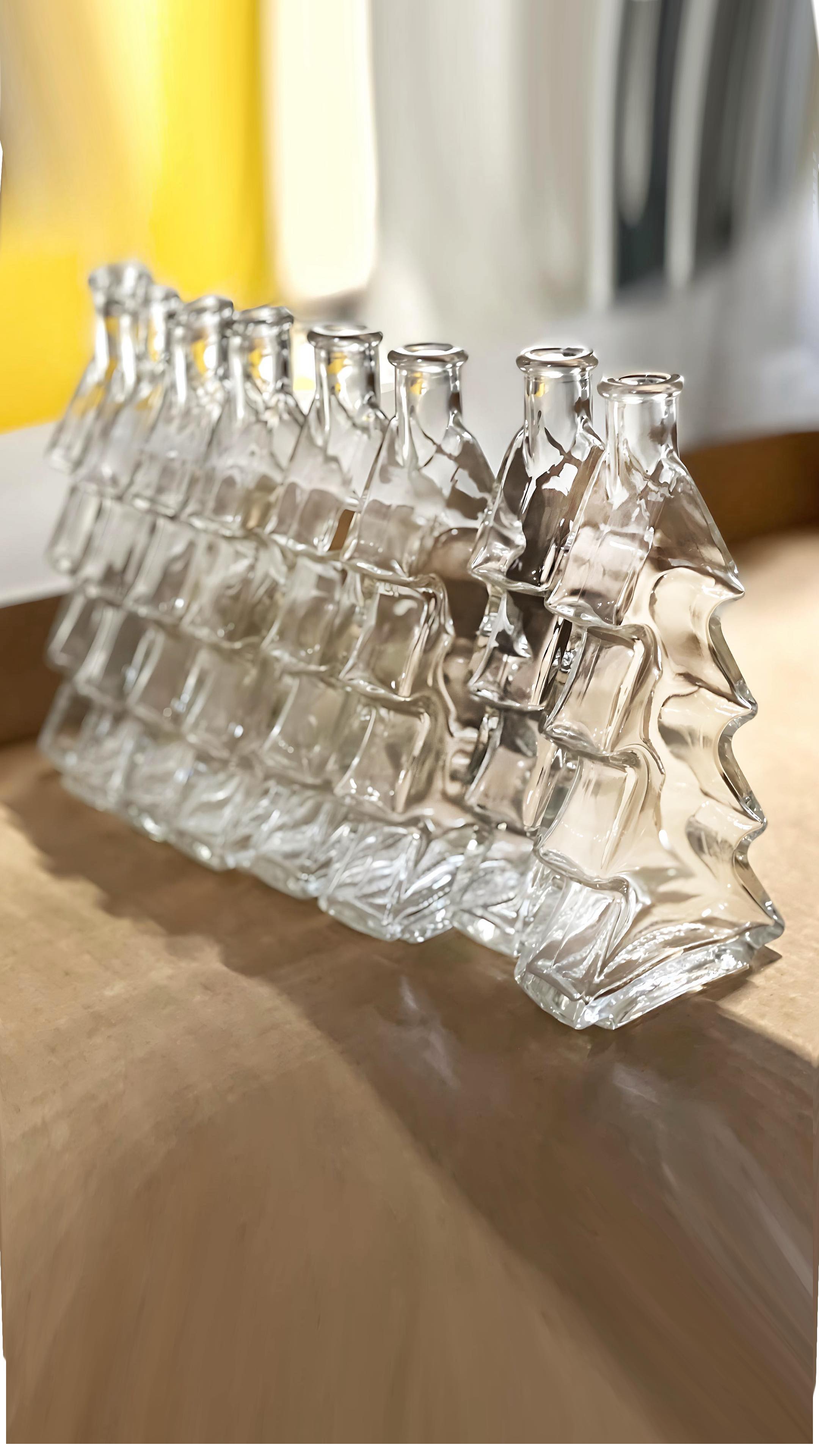 Wir haben eine Glasklare Mission: Die schönsten Gläser und Flaschen bereitzustellen für Eure Einkochkreationen 🥬🍑🍒