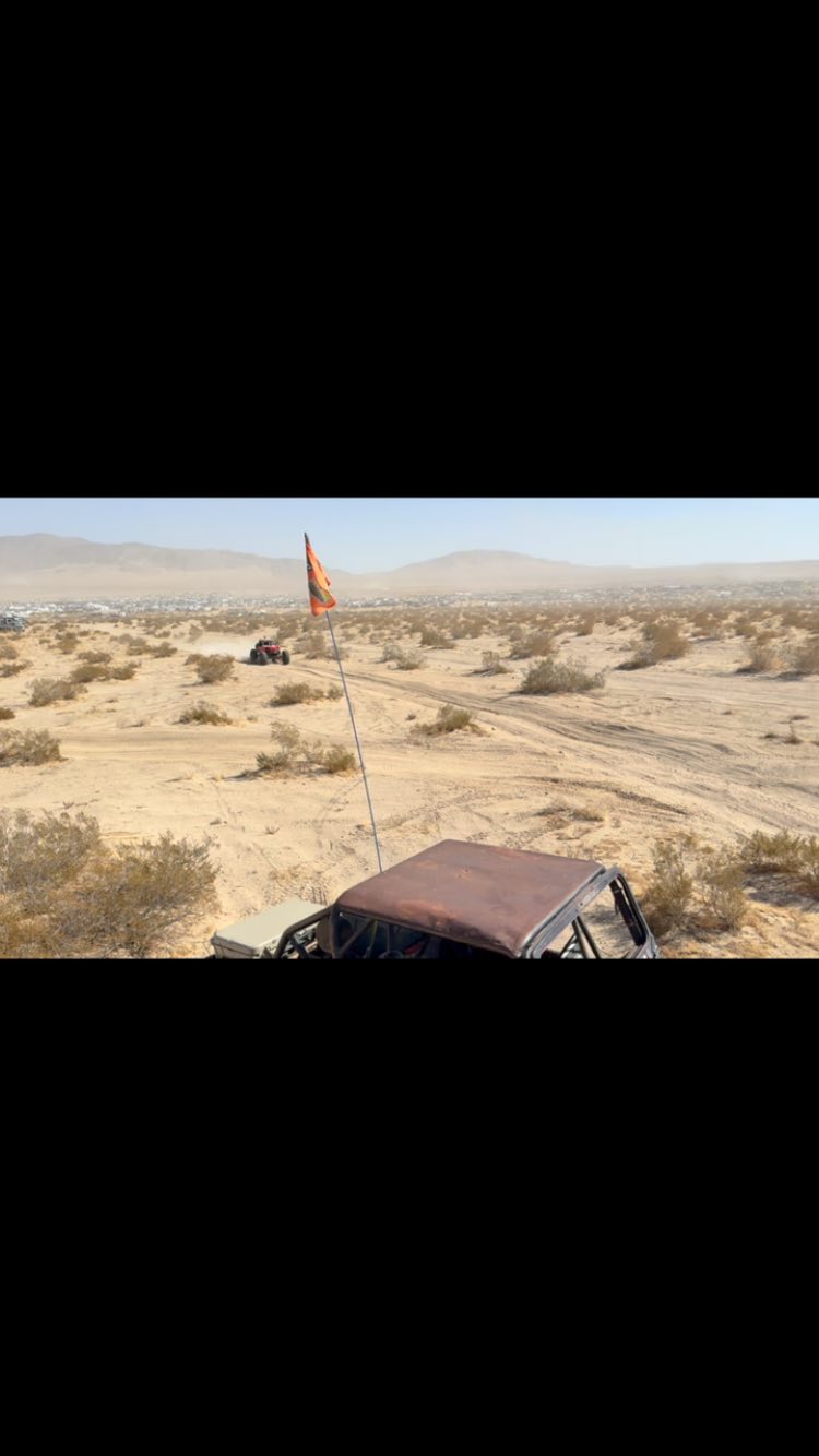 Yoder Racing