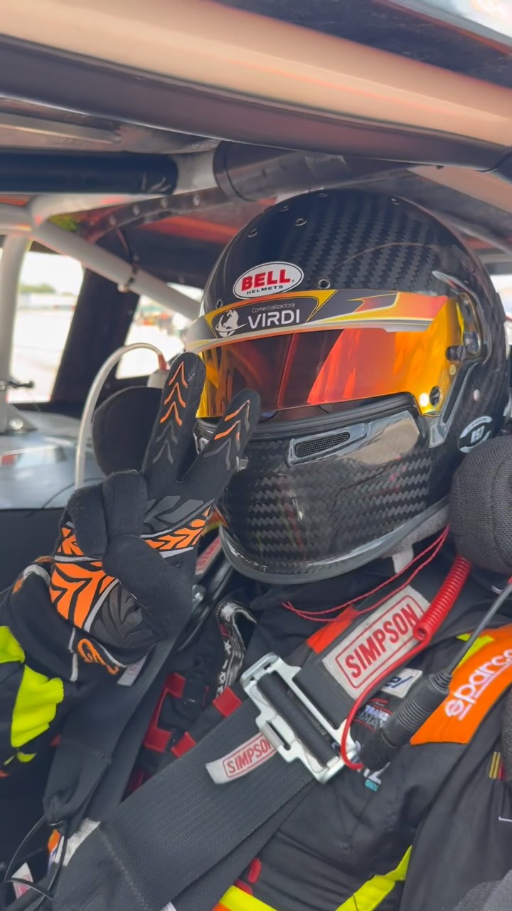 Dimayuga Racing Team | Naucalpan