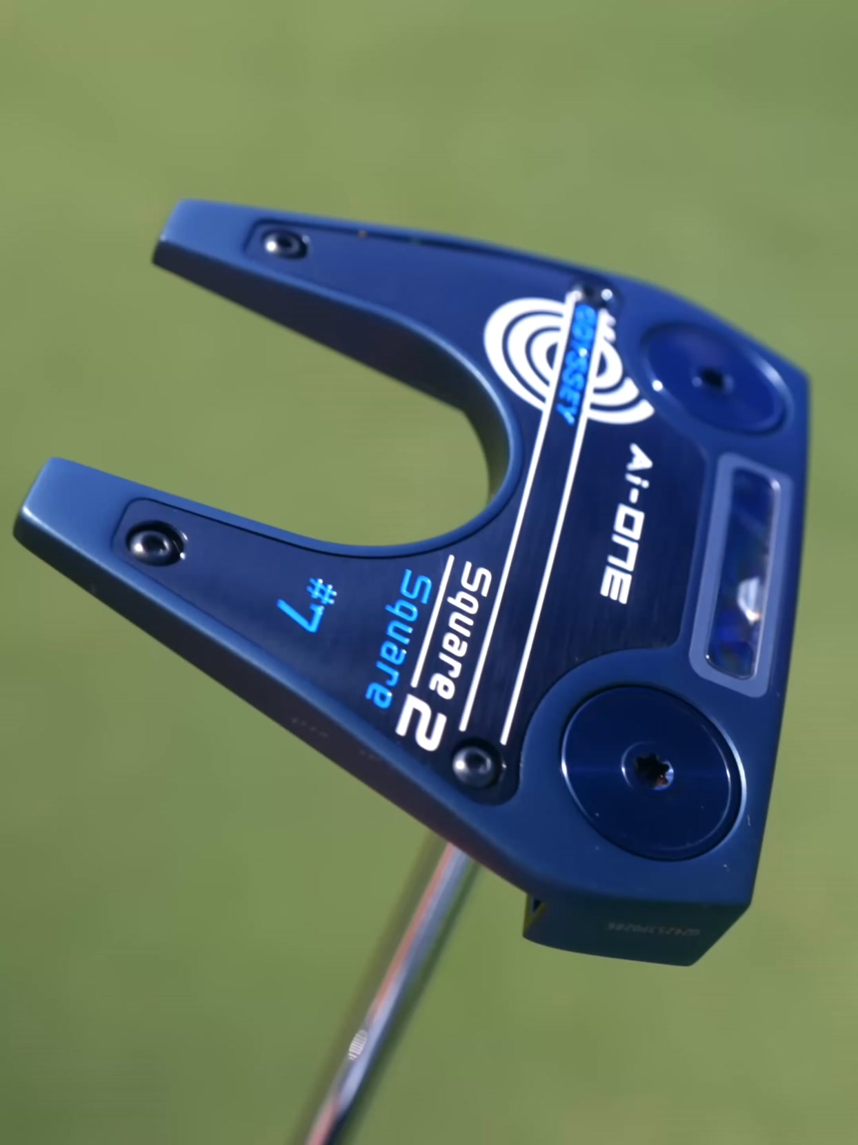 Odyssey's new 'LAB inspired' putters are half the price! 😲 | Rick ...