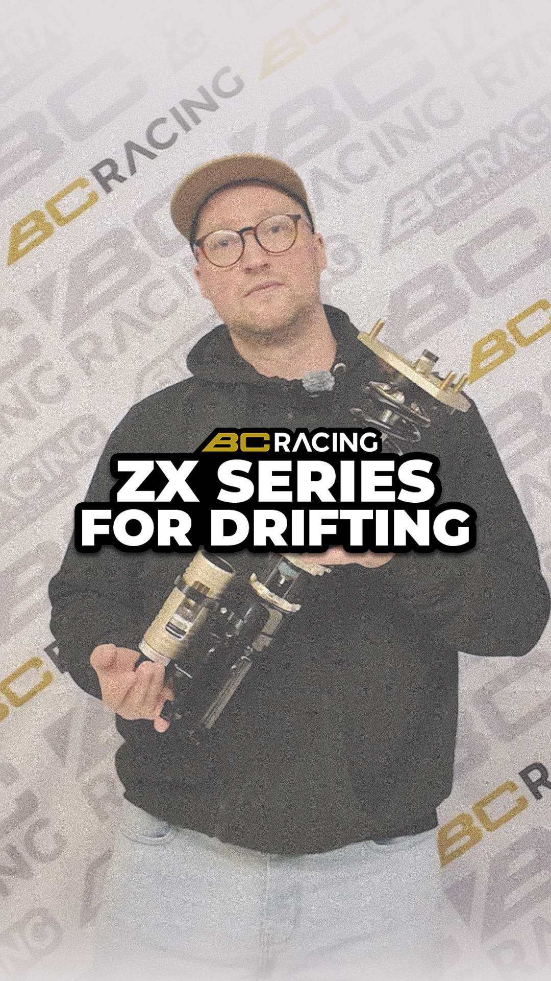 Our new 3-way ZX Series are compatible with angle kits ✓ As the