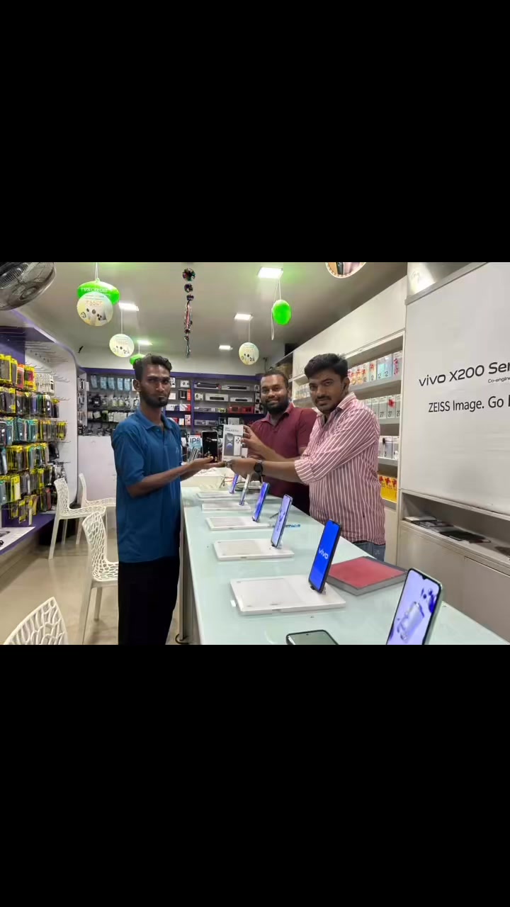 Sun tech system | Idappadi