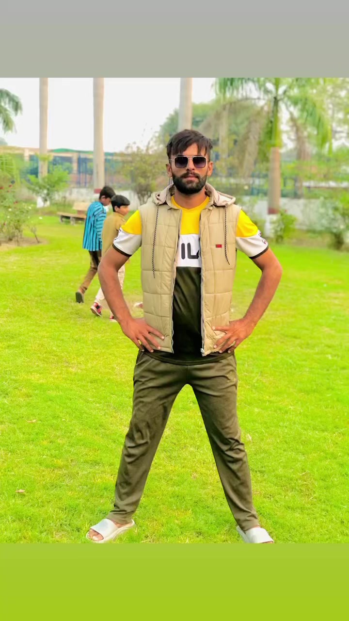Usman Dogar