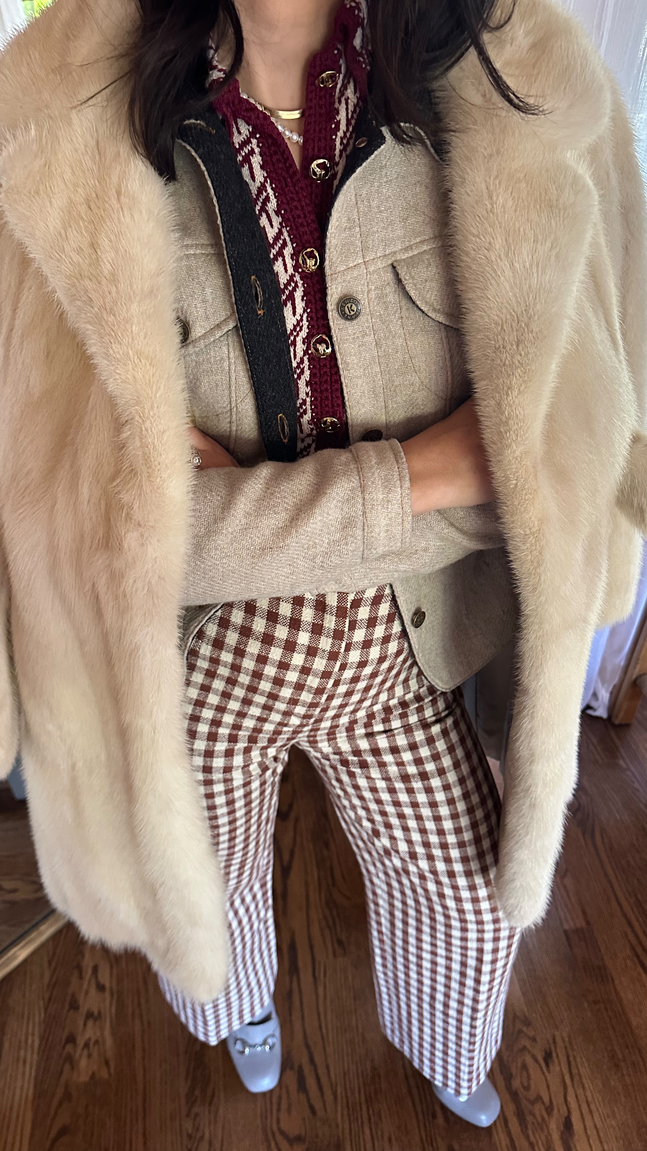 Ralph Lauren Vintage presents the Runway Archive—featuring 