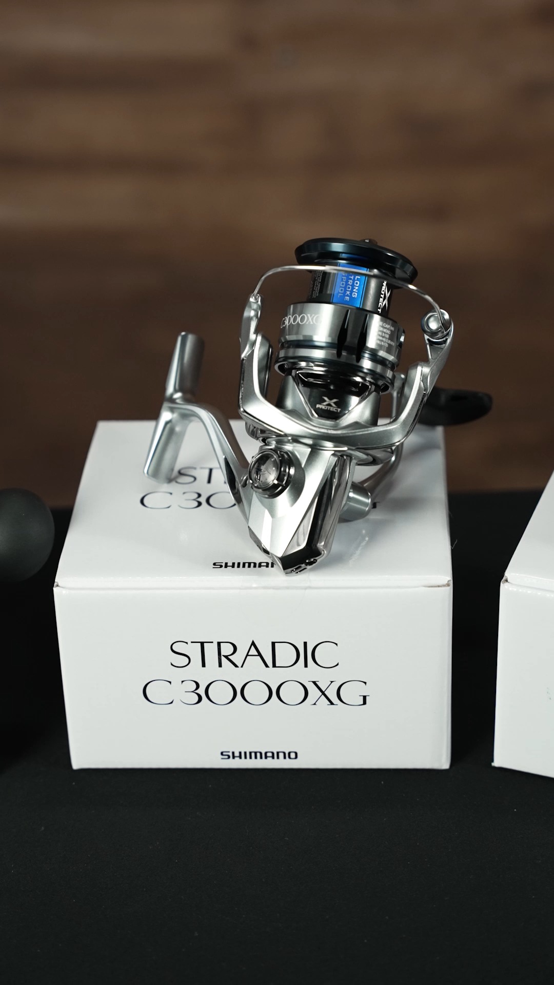 harga reel shimano stradic 2500fi 2500 FM The Shimano DURACROSS high Shimano Stradic FK 2500HG Spinning