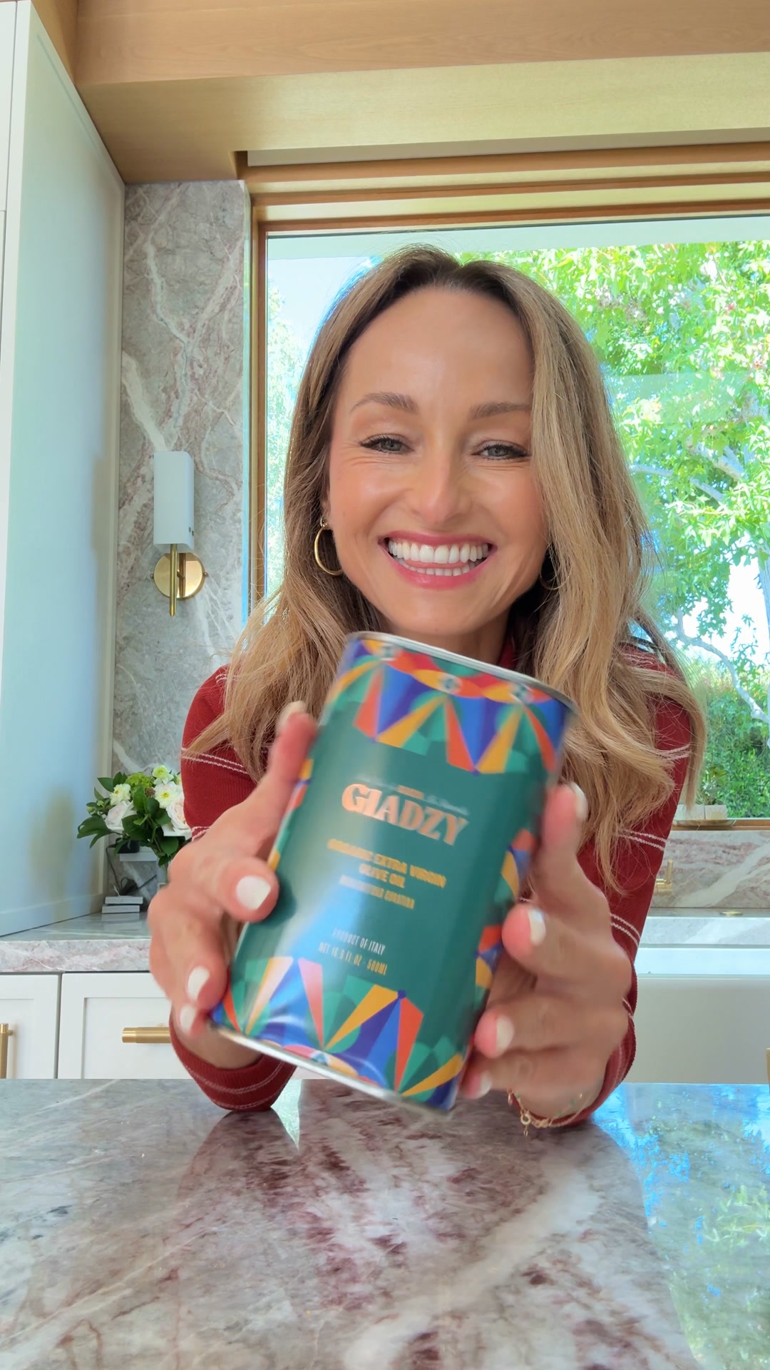 Get the ingredients to make my most popular dish - right to your door ...