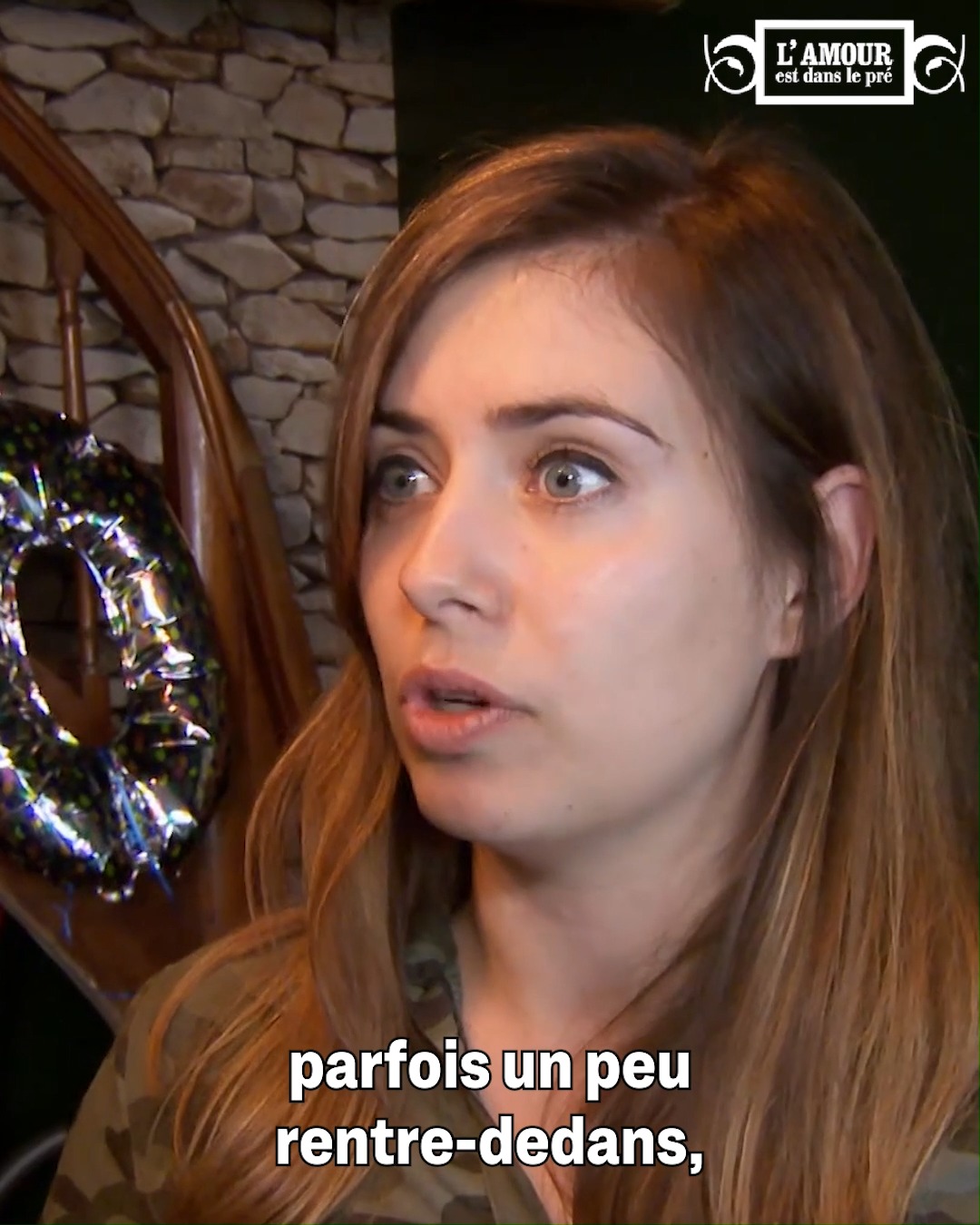 Charley L amour Est Dans Le Pré Dentiste