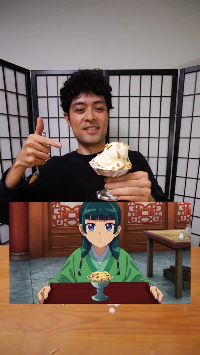 Oden is UNDERRATED! 👽🍢 That’s a wrap for Season 2, who here likes Oden ...
