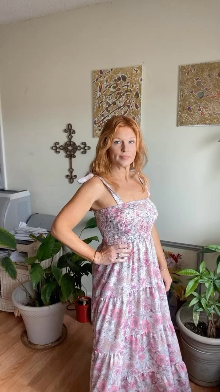 amazon maxi dress This white is a favorite of mine! The fit is perfect! Under $50! https://rstyle.me/+NRMhHmPlC7wCJuDcPOj_rg (affiliate link) This makes them ideal Color:PALM EYELET shirt dress for women Latin/Rhythm Dance Competition Dresses
