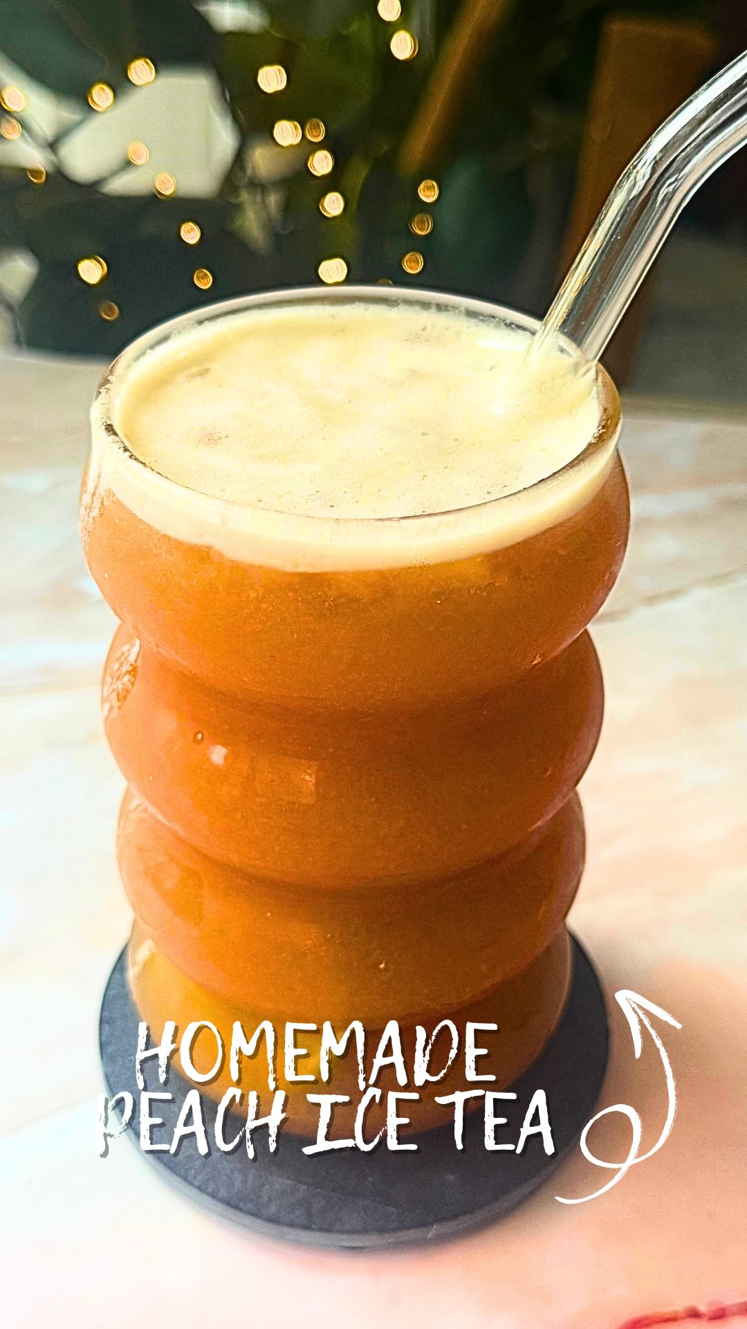 Are you ready to taste this summer? 🍑 FitLine Activize Peach Ice