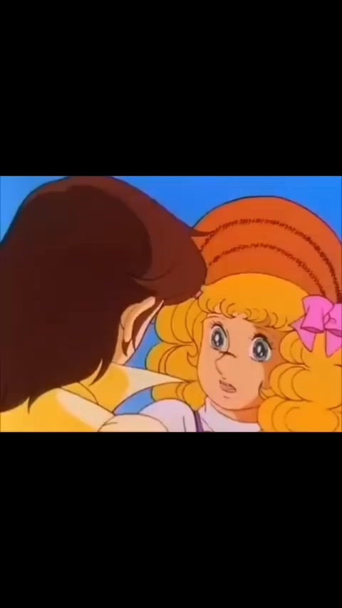 Candy Candy (Debut Version) + I Remember You