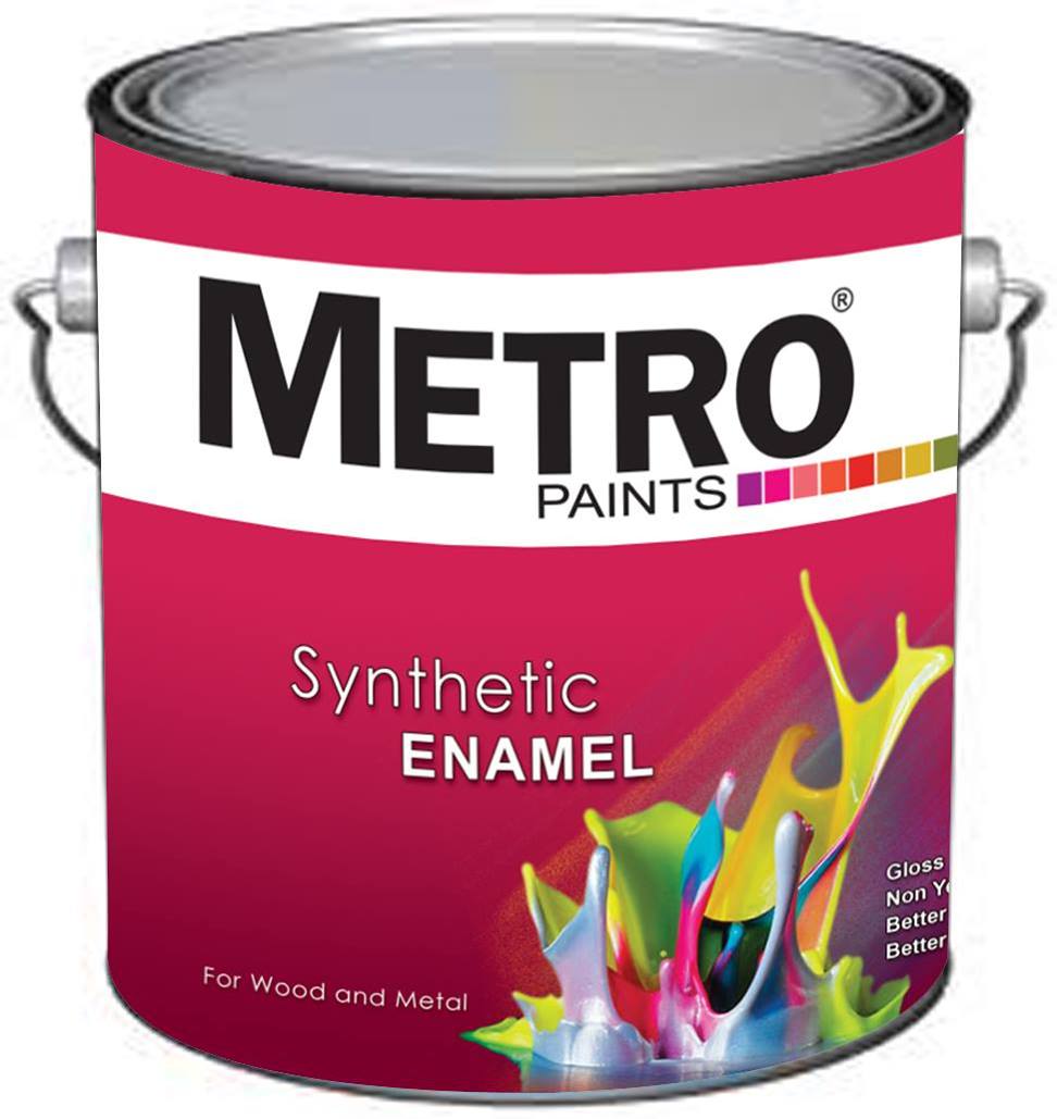 Metro Paints | Lahore