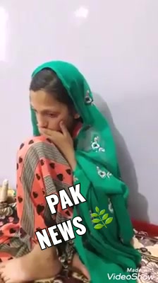 یہ لڑکی کوئٹہ پشتون آباد سے ملی ہے لیکن اپنے گھر کا ایڈریس نہیں ...