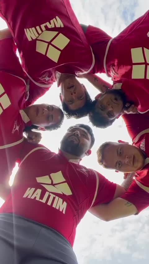 Tritones Rugby