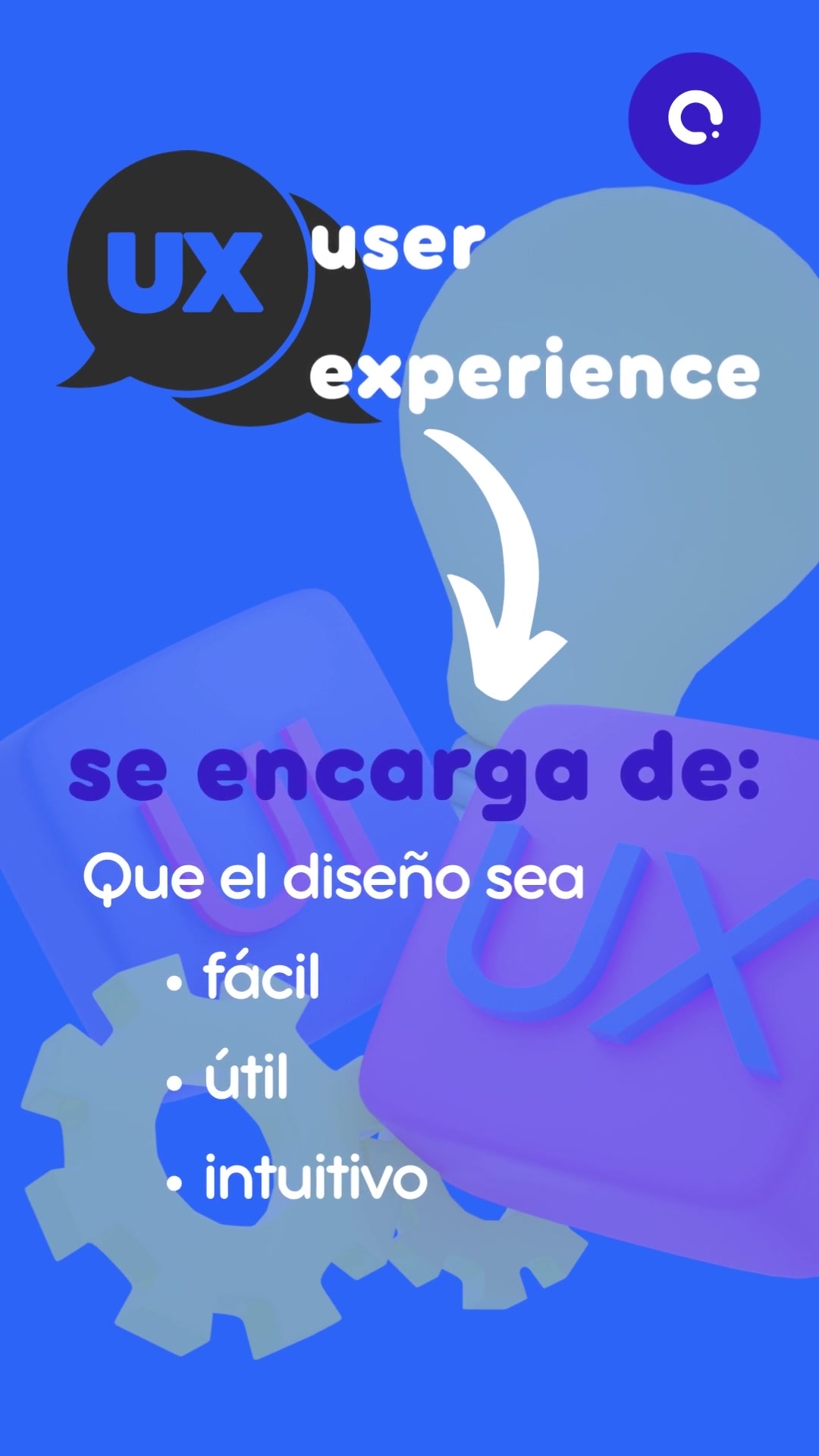 La experiencia del usuario es un tema de mucha importancia a la hora de ...