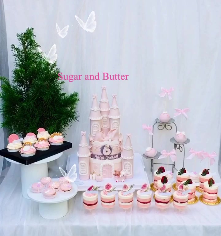 Sugar&butter Mandalay Home