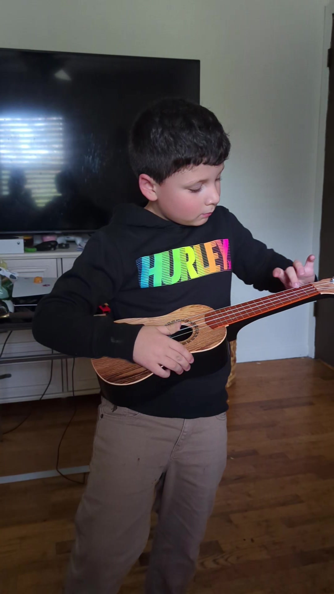 Herb Ohta-san inspires ukulele learning