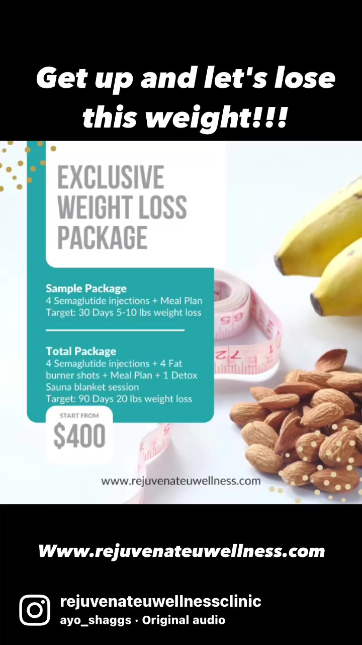 How semaglutide medication aids in weight loss