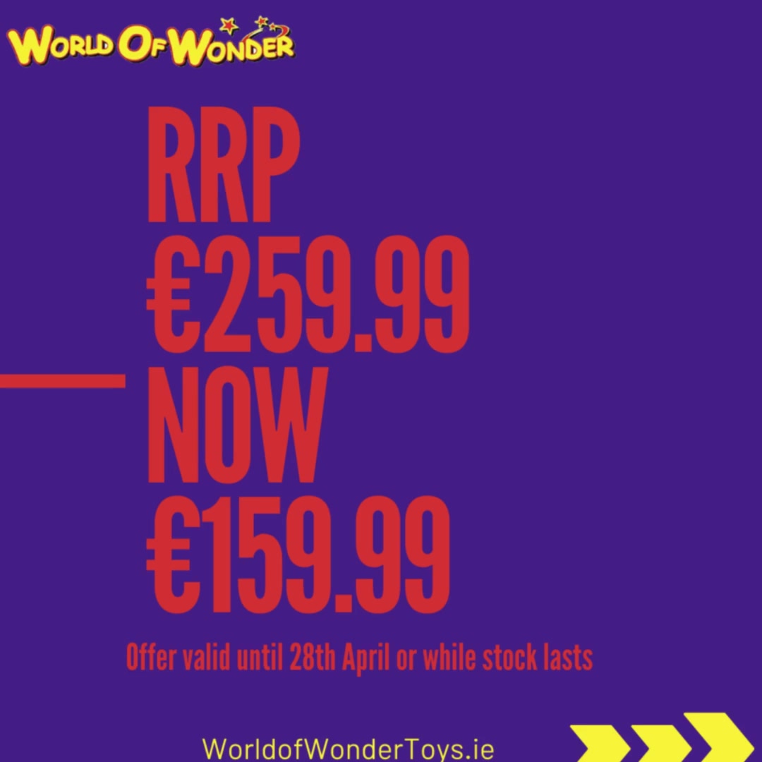 The Babylo Explorer Plus... - World of Wonder Toys u0026 Nursery | By World of  Wonder Toys u0026 Nursery | The Babylo Explorer Plus with raincover has an  amazing compact fold, watch u0026 learn!