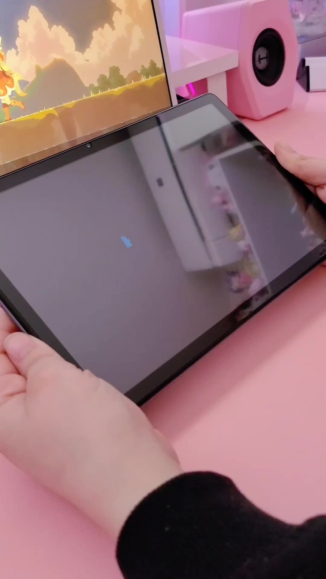 Smile X tablet unboxing📦✨ 