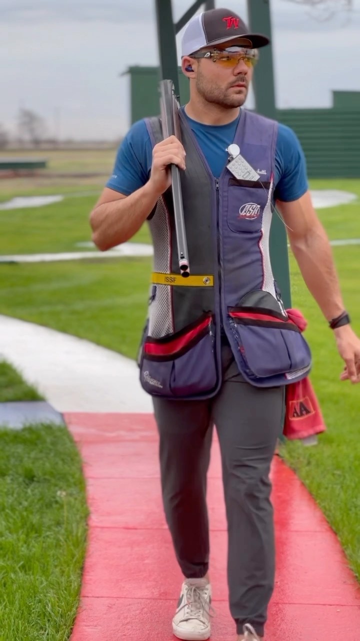 Nic Moschetti