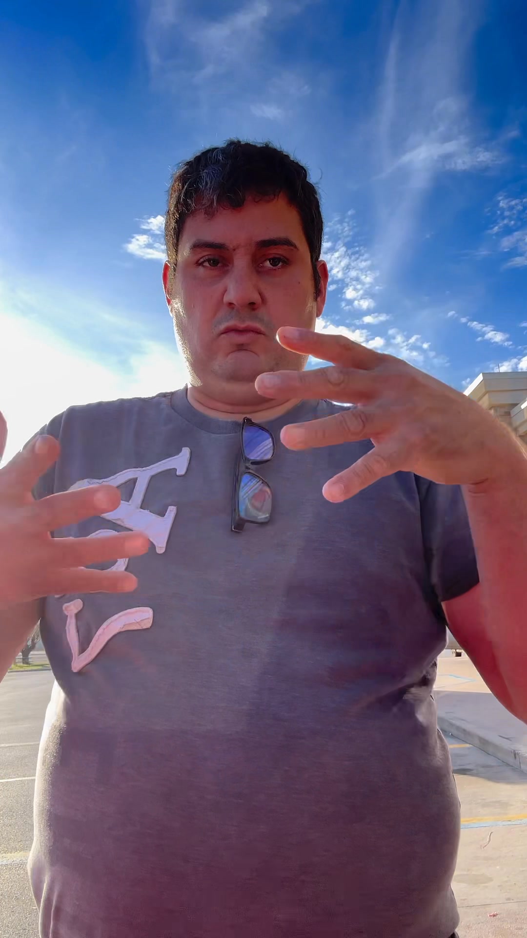 D W K F V -☝️ | I have made contact with a police officer on several ...