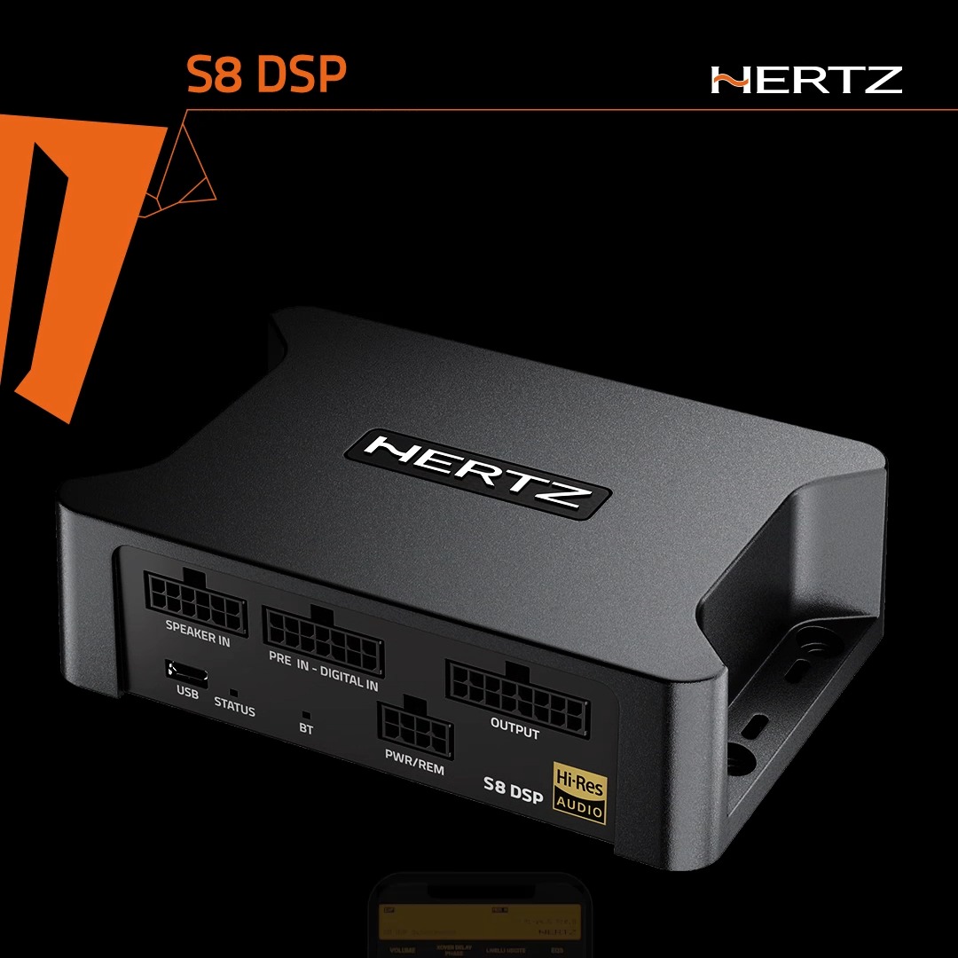 Dsp 1.8 app v1.2 for Apple Mobile Devices is available now in the
