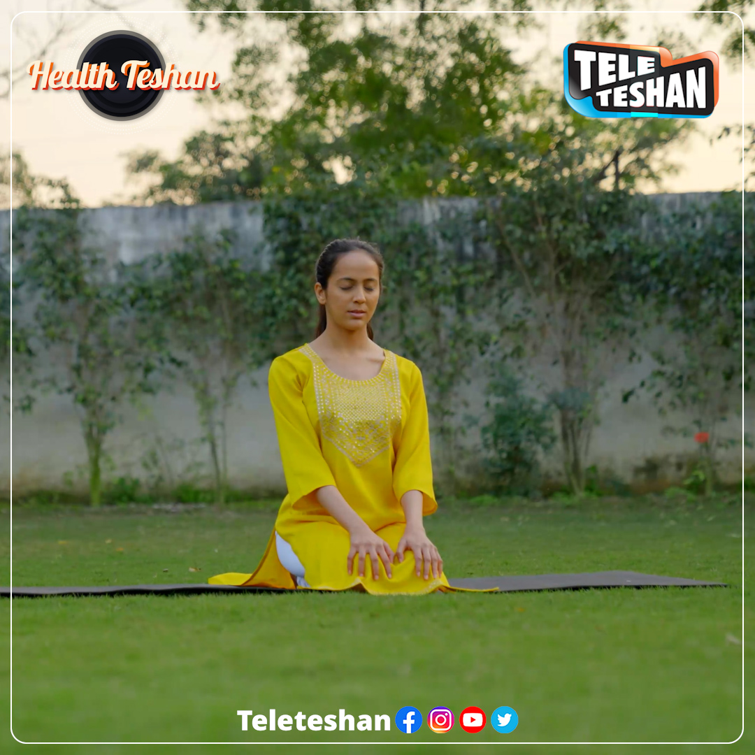 ਵੱਜਰ ਆਸਨ! ਕਿਉੰ ਕਹਿੰਦੇ ਅਕਲ ਗਿੱਟਿਆਂ 'ਚ ਹੁੰਦੀ ਹੈ? #teleteshan #arunahuja # ...
