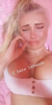 Myriam Klink ميريام كلينك Fans‎ | Facebook