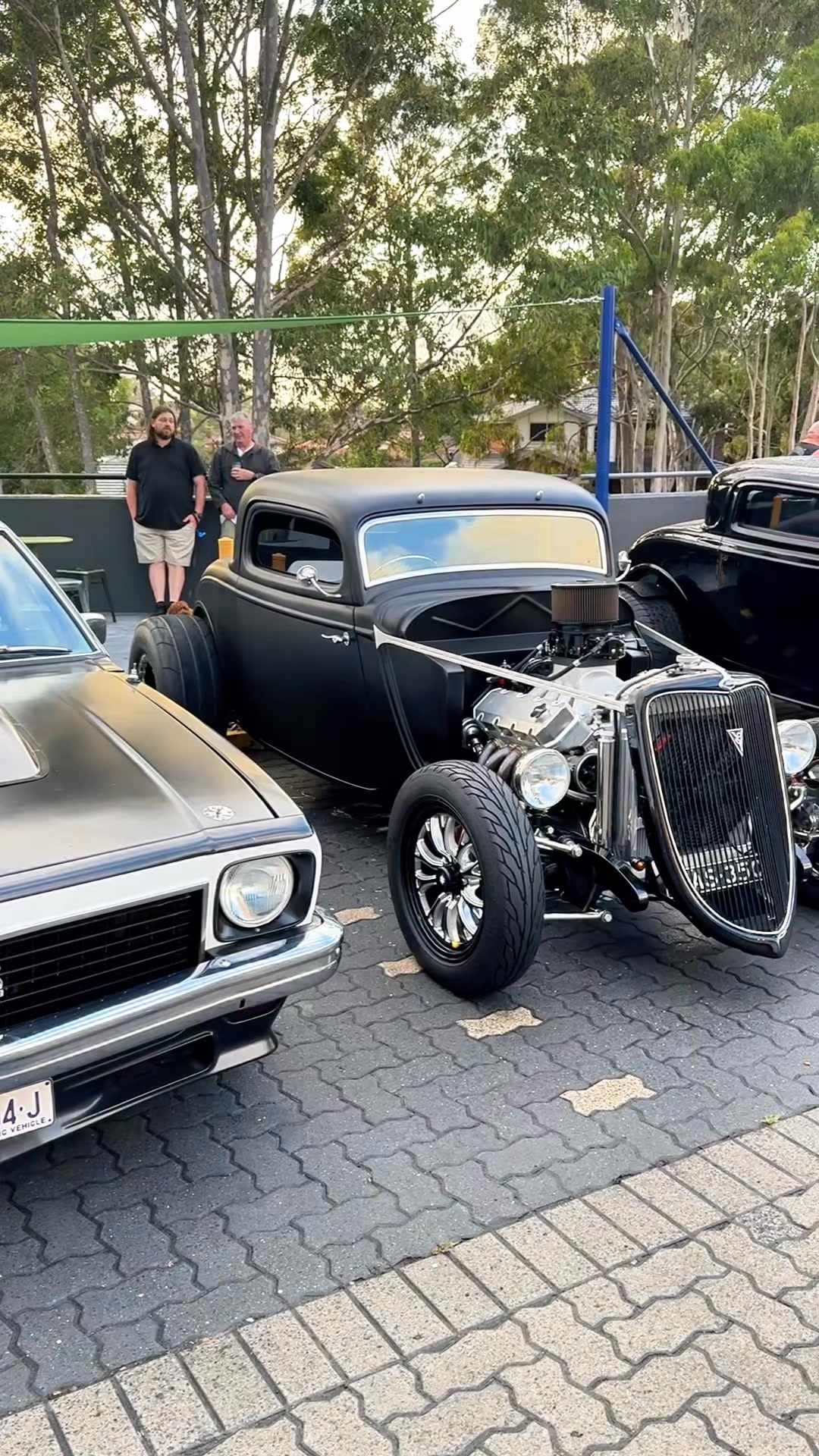 Sydney Muscle Meet