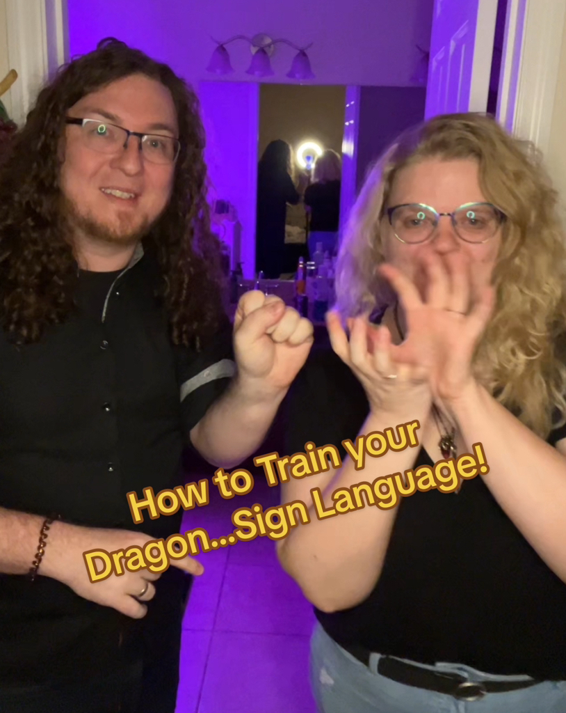 #httyd signs ! #asl #signlanguage #fyp #foryou #howtotrainyourdragon ...